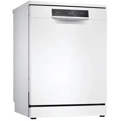 ماشین ظرفشویی بوش مدل BOSCH SMS6ZCW37Q — تصویر ۲