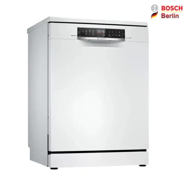 ماشین ظرفشویی بوش مدل BOSCH SMS8ZDW86M — تصویر ۲