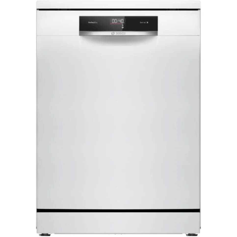 ماشین ظرفشویی بوش مدل BOSCH SMS8ZDW86M — تصویر ۳