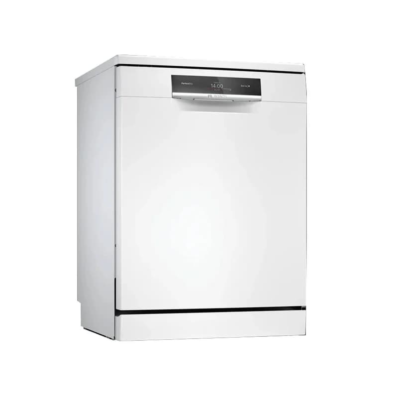 ماشین ظرفشویی بوش مدل BOSCH SMS8ZDW86M — تصویر ۹