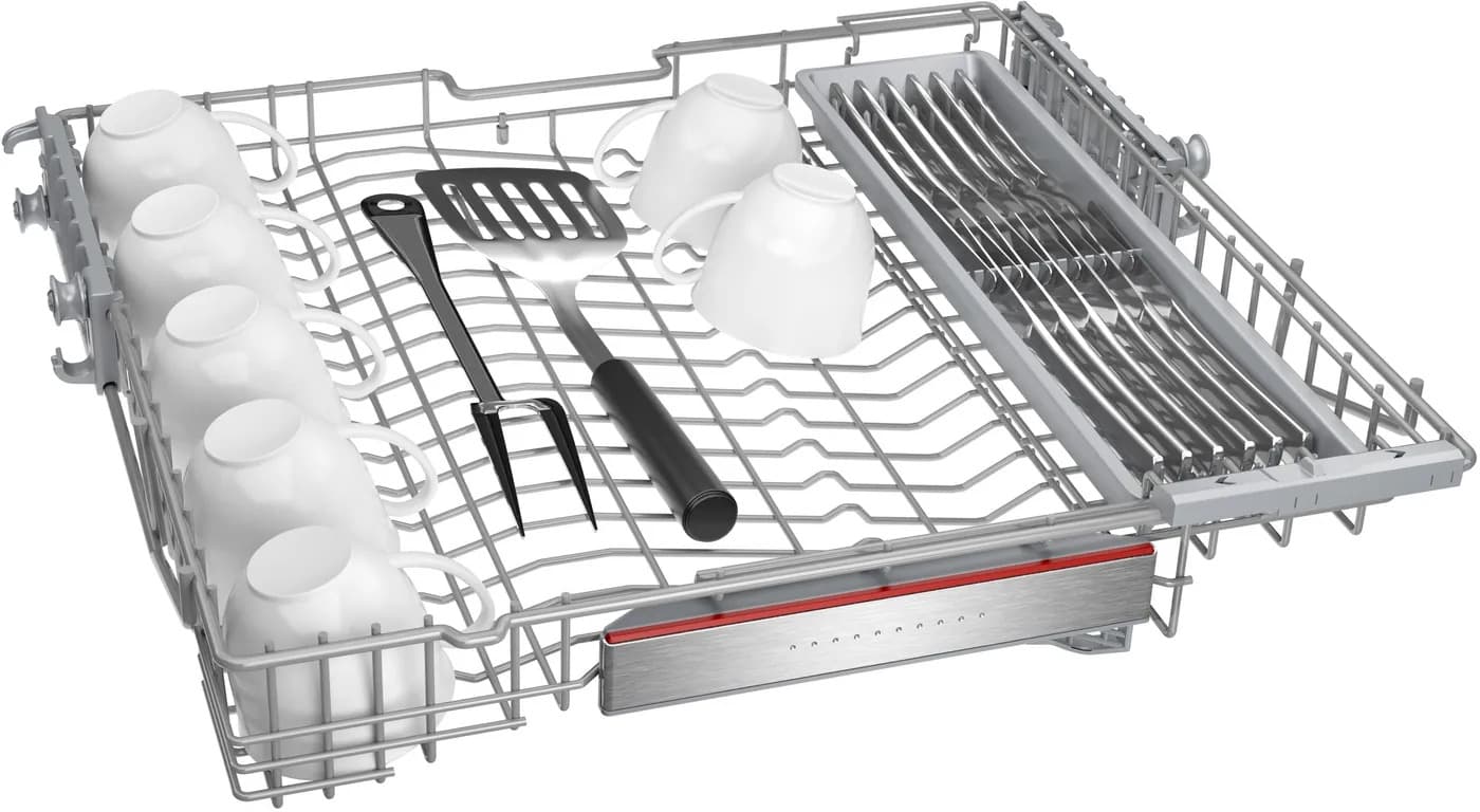 ماشین ظرفشویی بوش مدل BOSCH SMS8ZDW86M — تصویر ۸