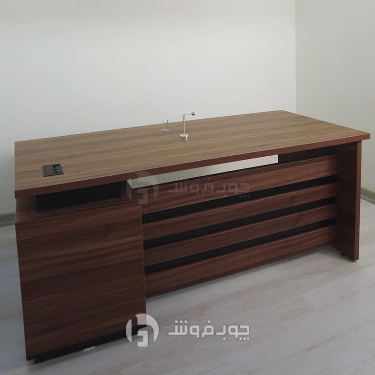 میز مدیریت مدل MT600 — تصویر ۹