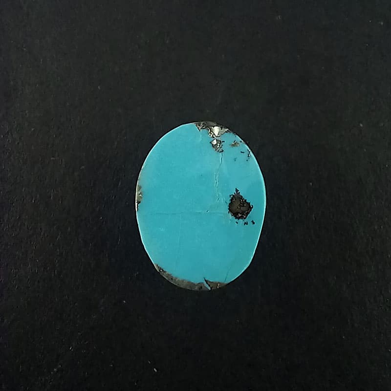 سنگ فیروزه آبی (کد 6337)