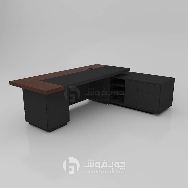 میز مدیریت مدل MT500 — تصویر ۳