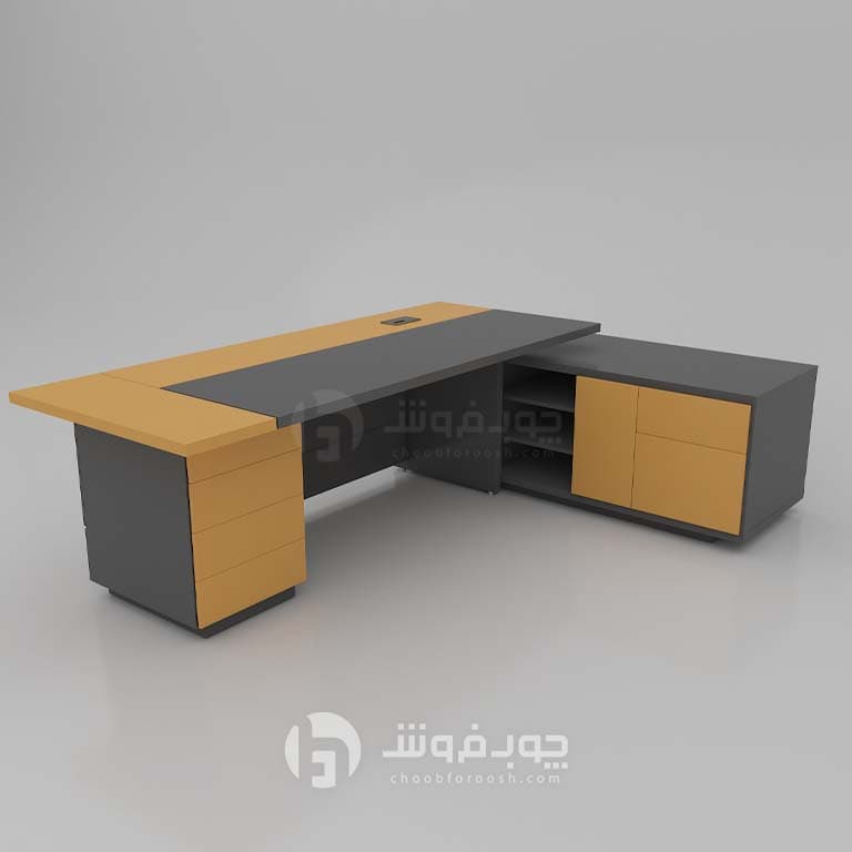 میز مدیریت مدل MT500 — تصویر ۵