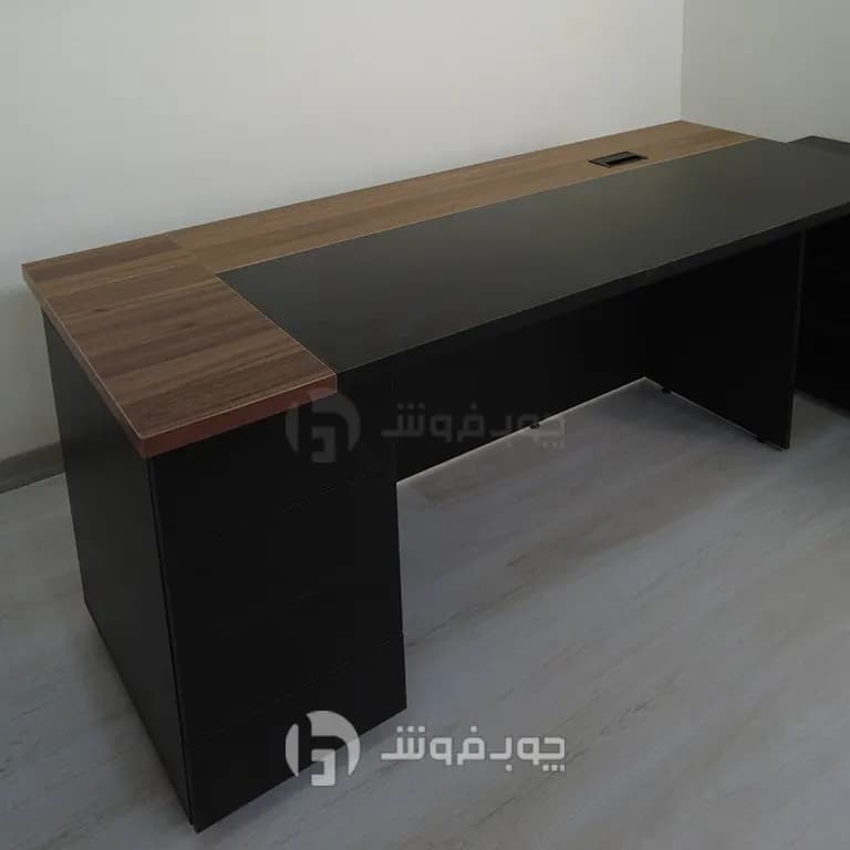 میز مدیریت مدل MT500 — تصویر ۹