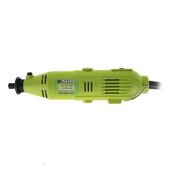 فرز انگشتی تک 135 وات سیلور مدل GT-M135 — تصویر ۱۰