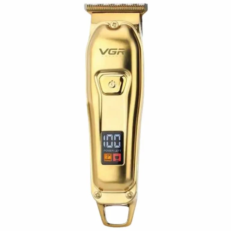 ماشین اصلاح خط زن وی جی ار مدل V-965