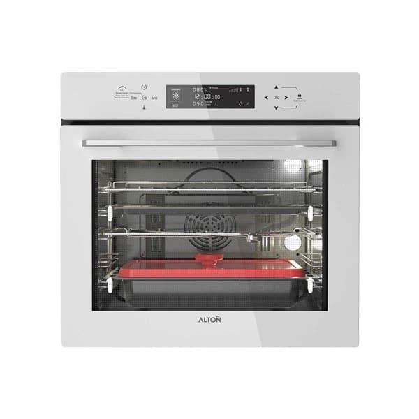 فر توکار برقی بخارپز آلتون مدل V500W