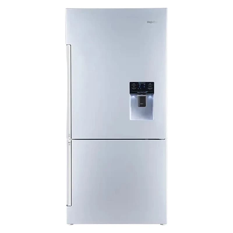 یخچال فریزر 30 فوت دیپوینت مدل Boss Pro
