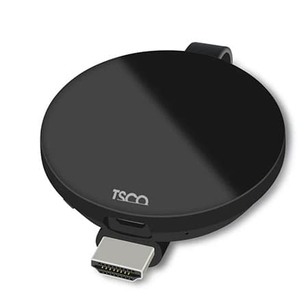دانگل HDMI تسکو مدل TCast 6000 — تصویر ۱۱
