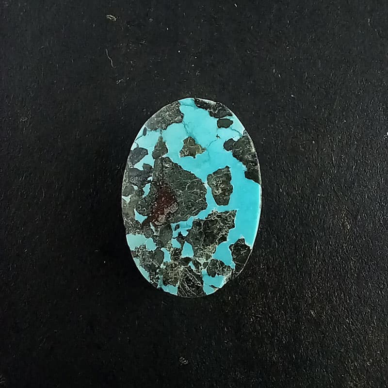 سنگ فیروزه (کد 6382) — تصویر ۵