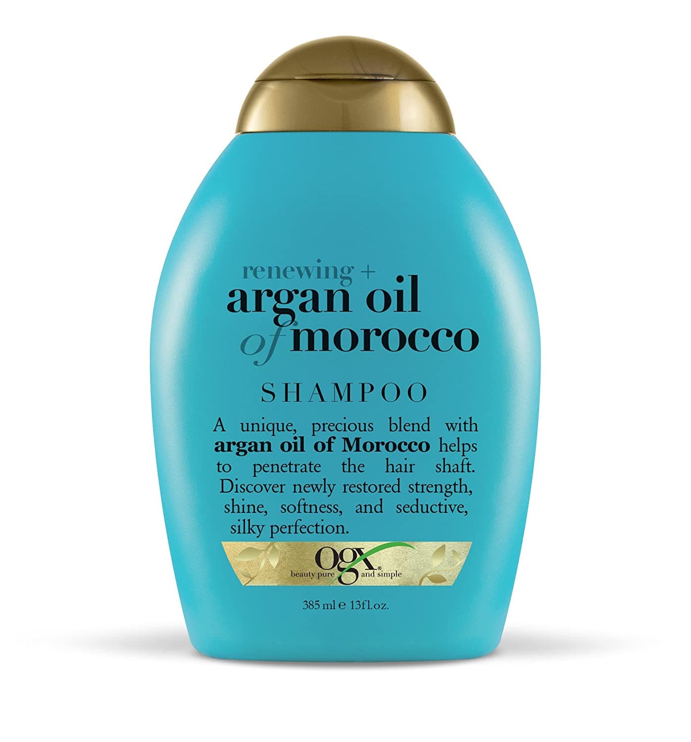شامپو روغن آرگان اوجی ایکس