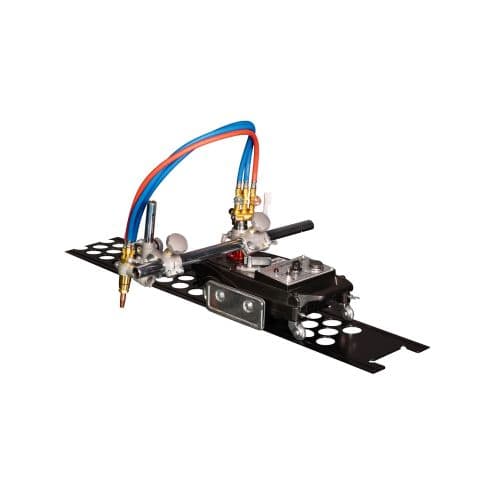 برش ریلی تک مشعل صباالکتریک مدل SCM-R-01 — تصویر ۷