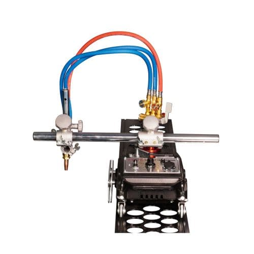 برش ریلی تک مشعل صباالکتریک مدل SCM-R-01