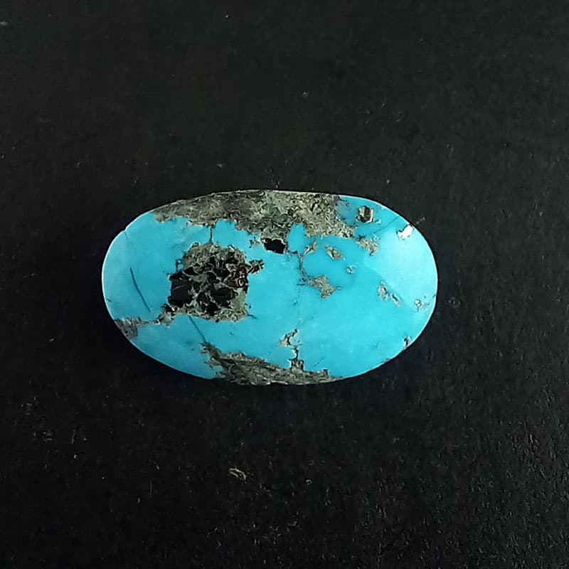 سنگ فیروزه (کد 6405) — تصویر ۵