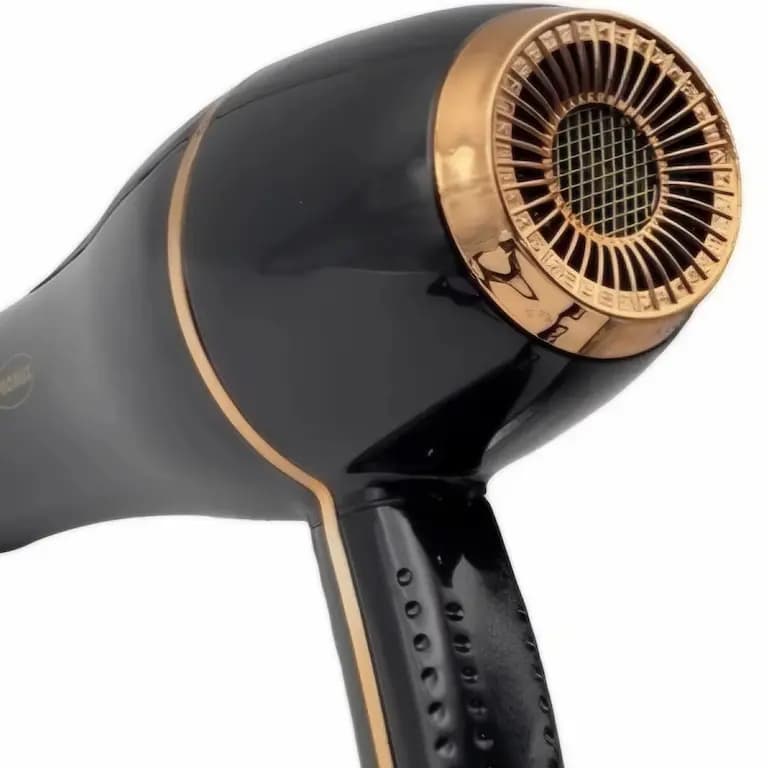 سشوار پرومکس مدل MX-8603 ‌موتور سنگین 11000 وات — تصویر ۴