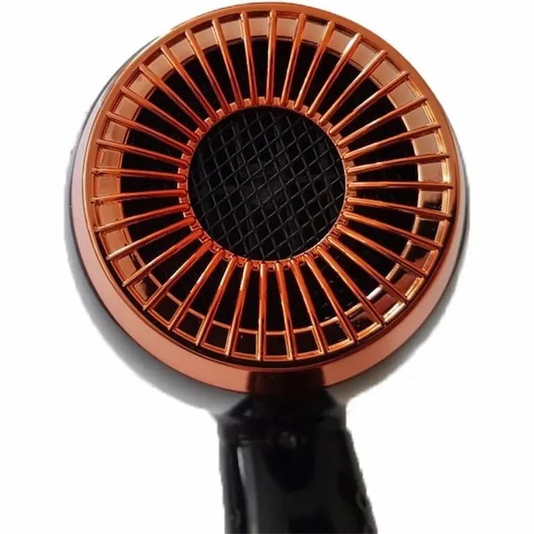 سشوار پرومکس مدل MX-8603 ‌موتور سنگین 11000 وات — تصویر ۶