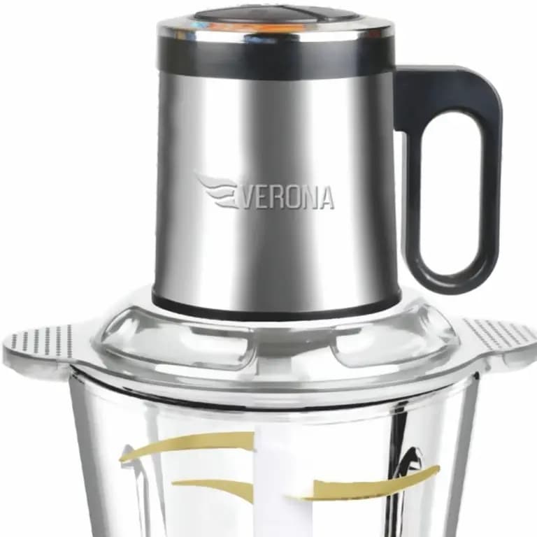 خردکن ورونا مدل VEMC1394 ظرفیت 3.5 لیتر — تصویر ۲