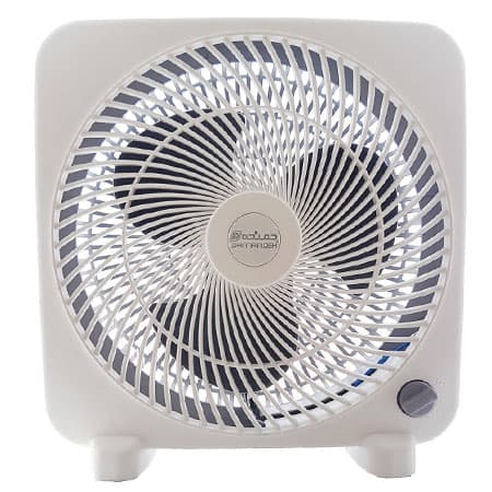 پنکه رومیزی دمنده مدل FTF-25H2S