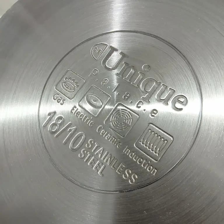 زودپز یونیک 9 لیتری مدل UQ-9-LF — تصویر ۵
