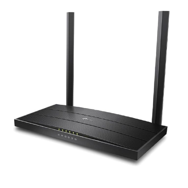 مودم فیبر نوری تی پی لینک مدل X220-G3V — تصویر ۱۲