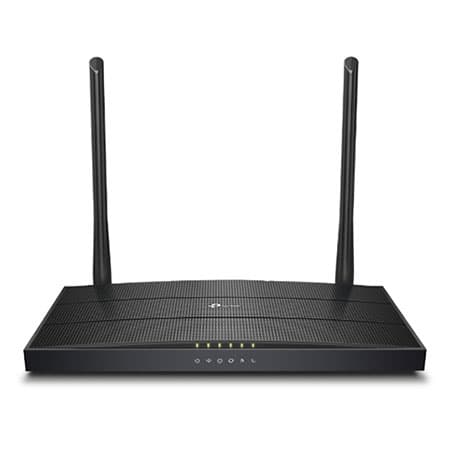 مودم فیبر نوری تی پی لینک مدل X220-G3V