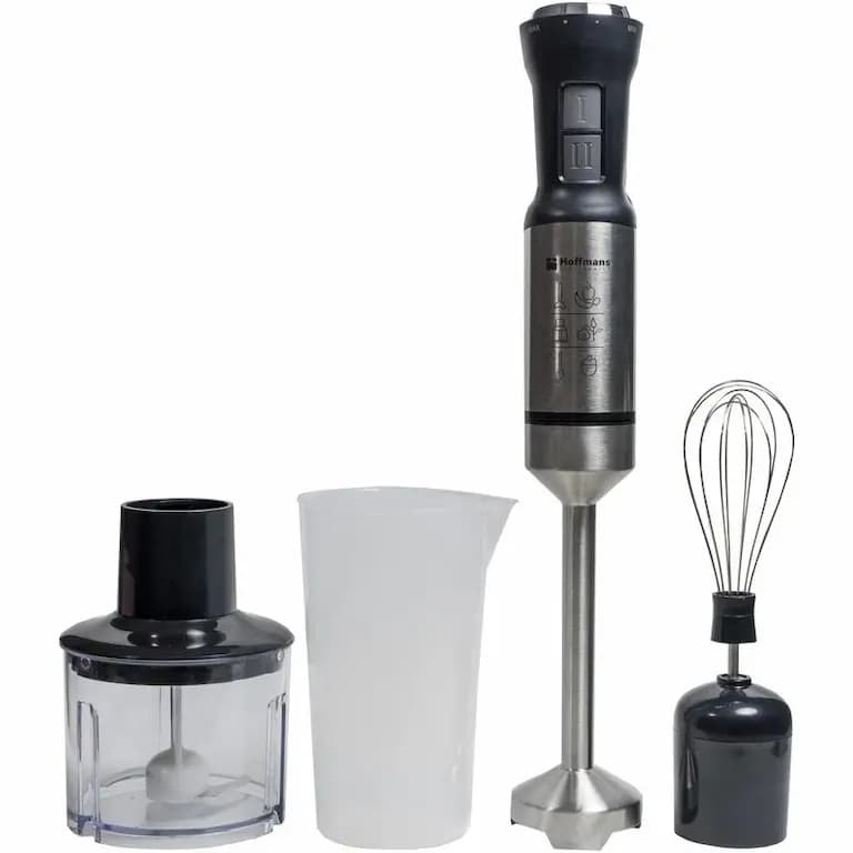گوشت کوب برقی هافمن مدل HM-8026 — تصویر ۲