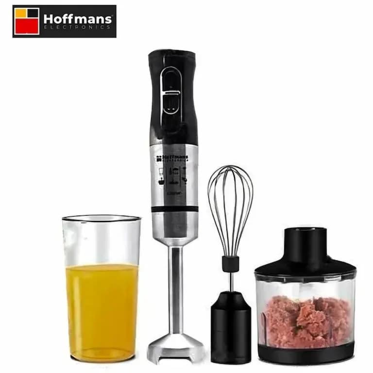 گوشت کوب برقی هافمن مدل HM-8026 — تصویر ۵