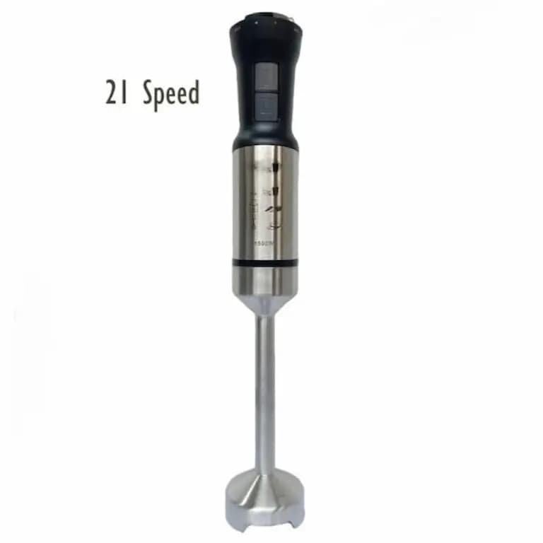 گوشت کوب برقی هافمن مدل HM-8026 — تصویر ۶