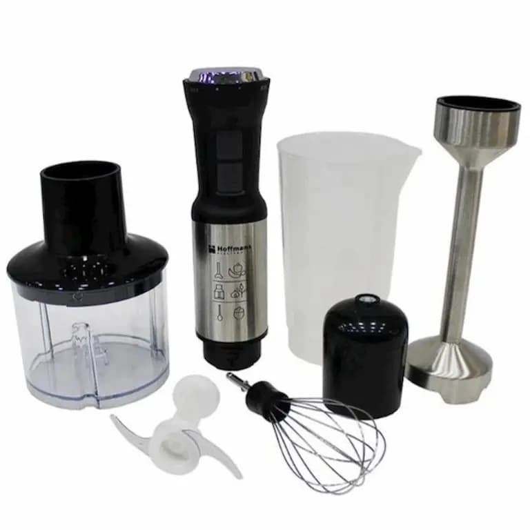 گوشت کوب برقی هافمن مدل HM-8026 — تصویر ۱۲