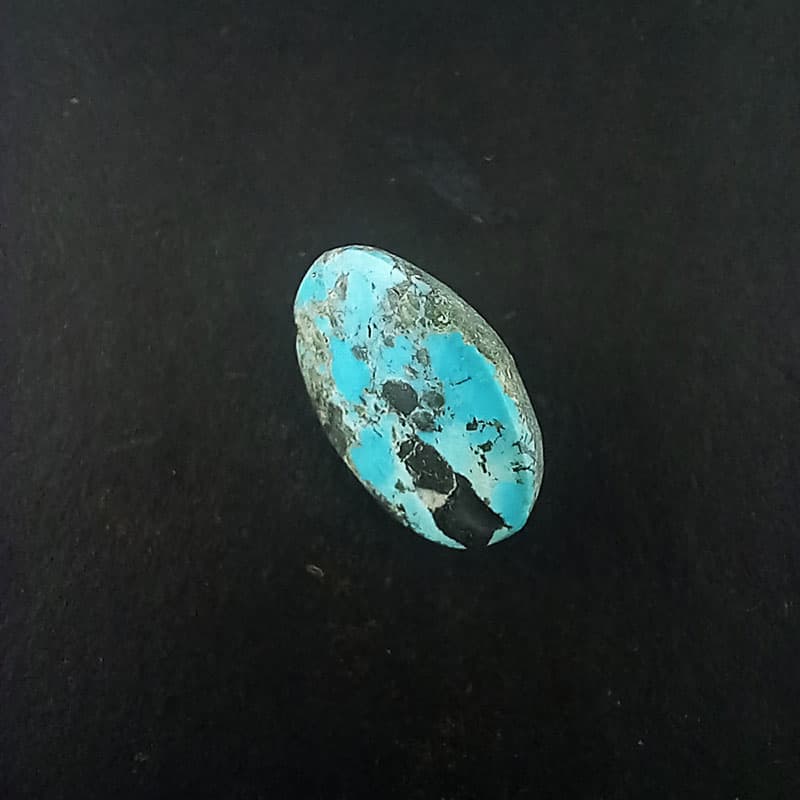 سنگ فیروزه (کد 6450) — تصویر ۵