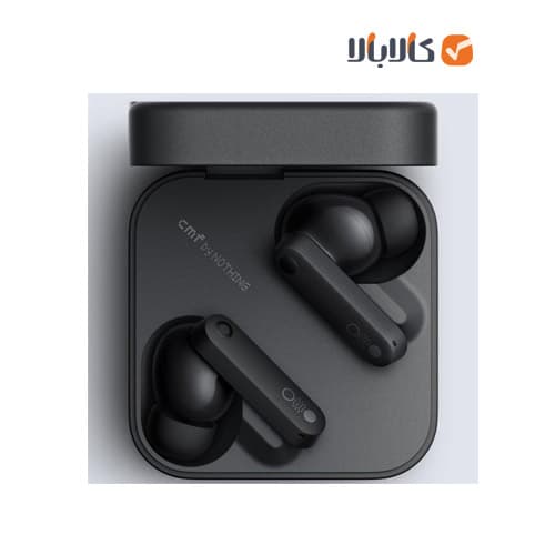هدفون بی سیم ناتینگ مدل Nothing CMF Buds 2A B185 — تصویر ۴