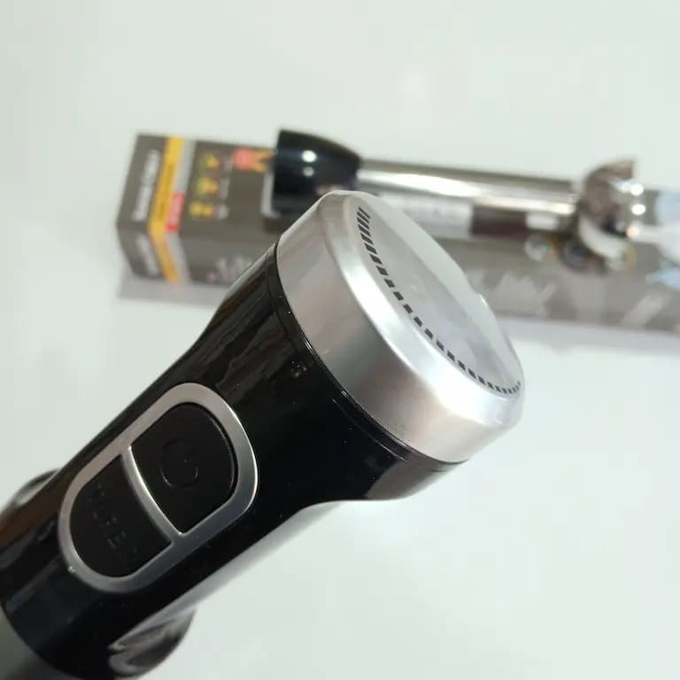 گوشت کوب برقی سیلور کرست مدل SC-8019S — تصویر ۵