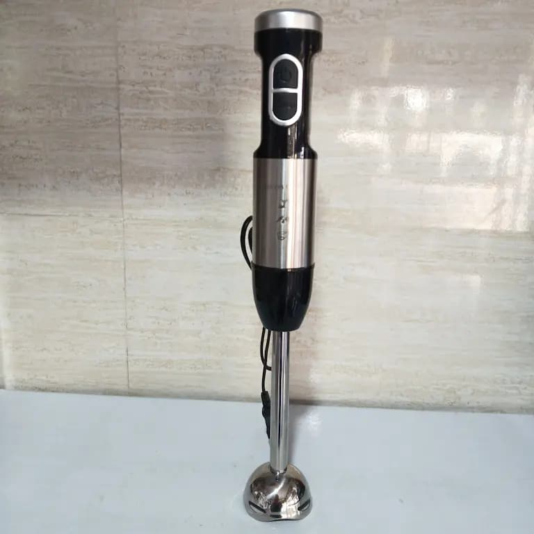 گوشت کوب برقی سیلور کرست مدل SC-8019S — تصویر ۷