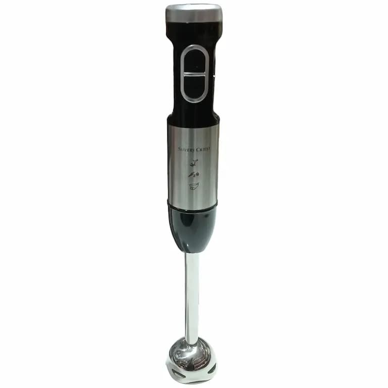 گوشت کوب برقی سیلور کرست مدل SC-8019S — تصویر ۹