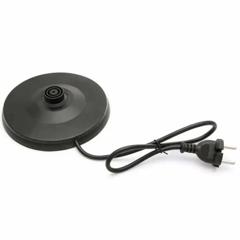 کتری برقی مزان MEZAN استیل 2 لیتری — تصویر ۱۲