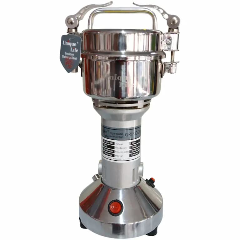آسیاب صنعتی یونیک لایف مدل UL-A931-150G