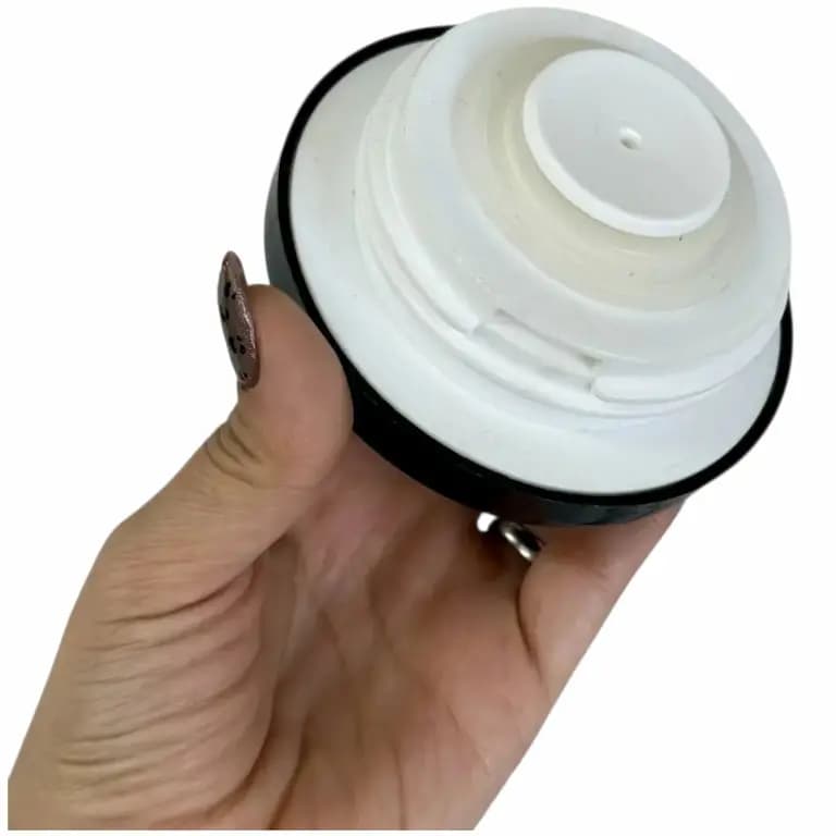 فلاسک لاکچری پلاس 1.9 لیتر مدل TD 1900 — تصویر ۸