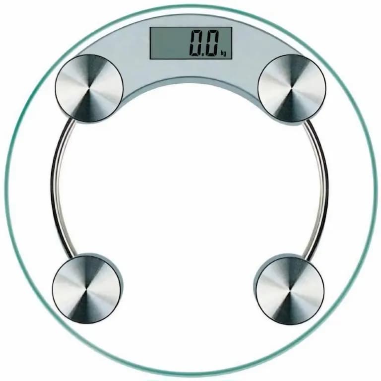 ترازو وزن کشی پرسونال اسکیل مدل 180KG