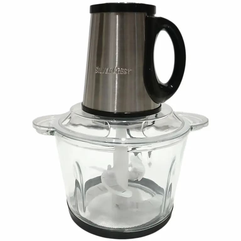 خردکن سیلور کرست مدل SL-3022 پیرکس 3.8 لیتر — تصویر ۳