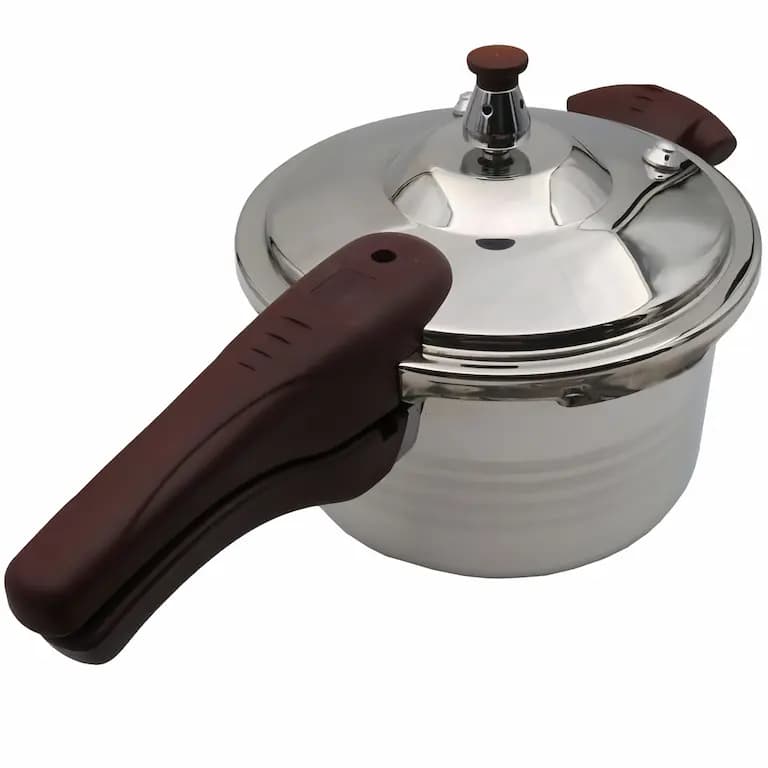 زودپز رویال 7 لیتری مدل WMD-7G سه کاره — تصویر ۲