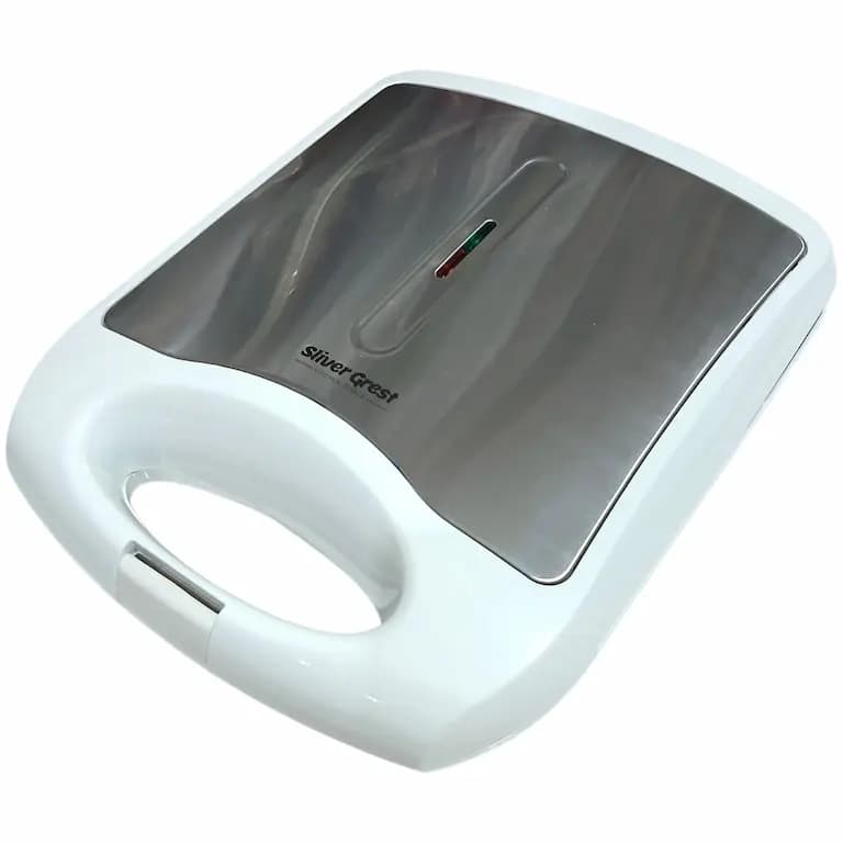 ساندویچ ساز سیلور گرست مدل SG-802 چهار خانه — تصویر ۲