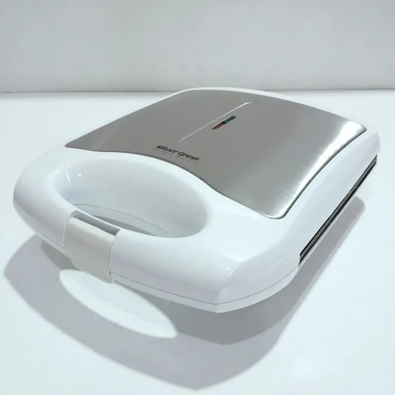 ساندویچ ساز سیلور گرست مدل SG-802 چهار خانه — تصویر ۶