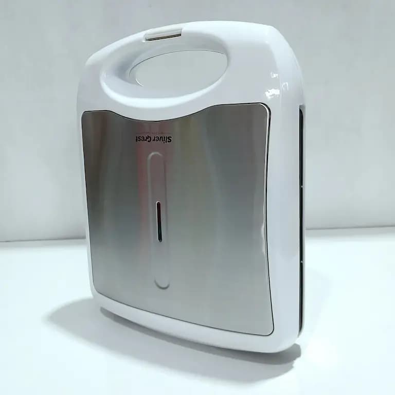 ساندویچ ساز سیلور گرست مدل SG-802 چهار خانه — تصویر ۷