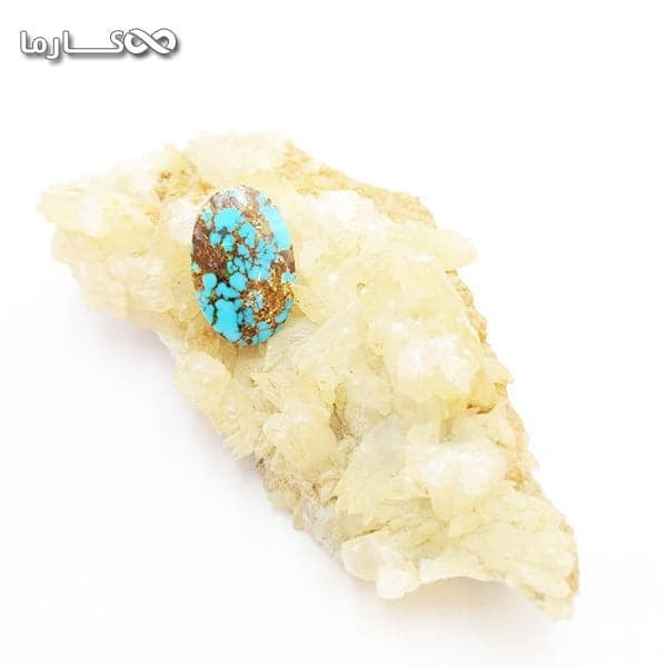 سنگ فیروزه (کد 129) — تصویر ۳