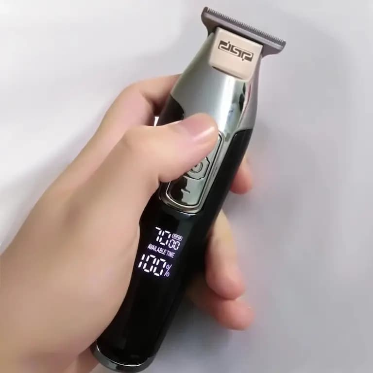 ماشین اصلاح خط زن دی اس پی مدل 90286 DSP — تصویر ۸