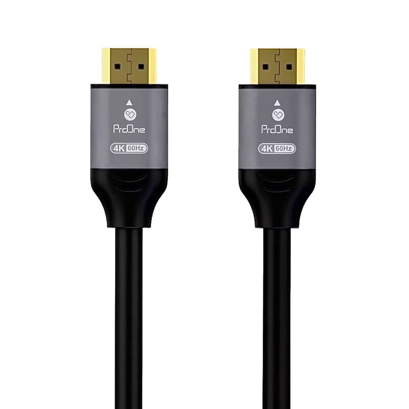 کابل HDMI پرووان مدل PCH78 طول 5 متر — تصویر ۱۲