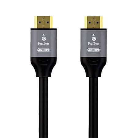 کابل HDMI پرووان مدل PCH78 طول 5 متر