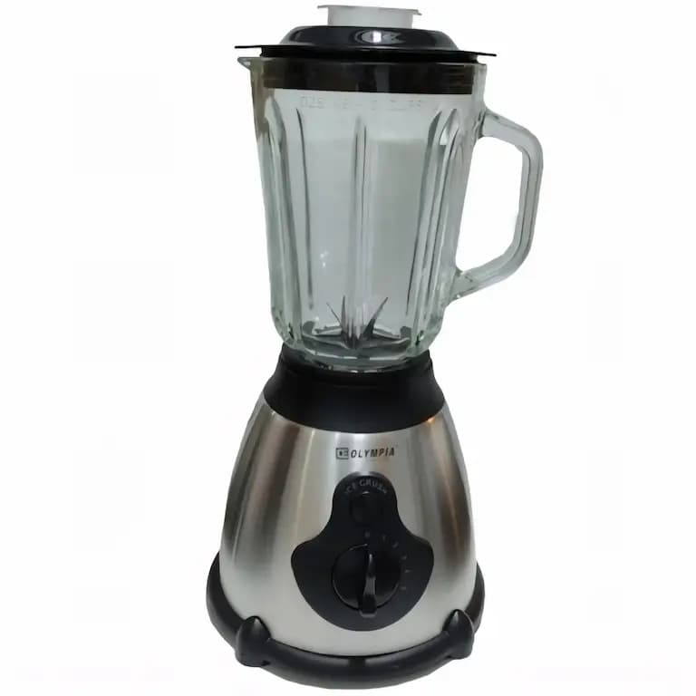 مخلوط کن و آسیاب کن المپیا مدل OE-6064 توان 800 وات — تصویر ۱۱